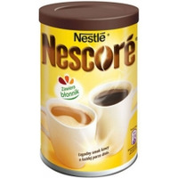 Kawa NESCORE Nestle rozpuszczalna 260g