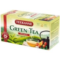 Herbata Teekanne zielona opuncja 20kop