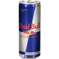 REDBULL 250ML