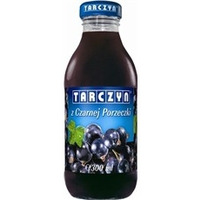 Nektar TARCZYN CZARNA PORZECZKA 300ml