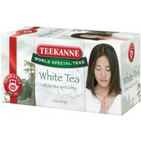 Herbata Teekane white tea 25t