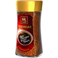 Kawa MK Cafe Premium 175g rozpuszczalna