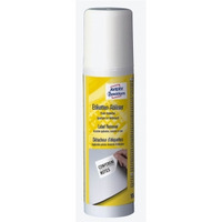 Spray do usuwania etykiet 150ml AVERY ZWECKFORM