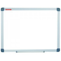 Tablica magnetyczna suchocieralna 60x40 aluminium Classic MEMOBOARDS