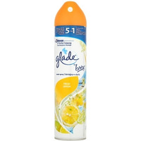 Odwieacz w sprayu BRISE 300 ml LEMON FRESH