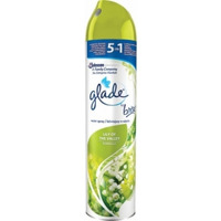 Odwieacz w sprayu BRISE 300 ml LILY OF THE VALLEY