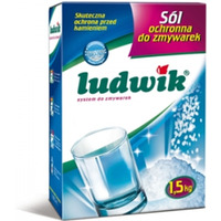 Sl do zmywarek Ludwik 1,5 kg