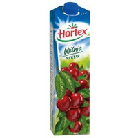 Nektar winiowy Hortex 1L