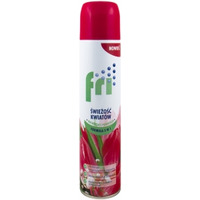 Odwieacz powietrza FRI spray wieo kwiatw 300 ml