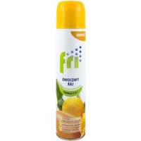 Odwieacz powietrza FRI spray Owocowy raj 300 ml