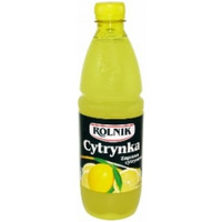 CYTRYNKA ROLNIK 500 ml