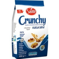 Crunchy Naturalne Sante 350g