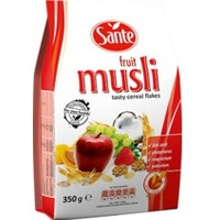 Musli Owocowe Sante 350g