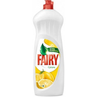 Pyn do naczy FAIRY Lemon 900ml 0090804