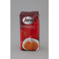 KAWA SEGAFREDO ZANETTI INTERMEZZO 1 KG