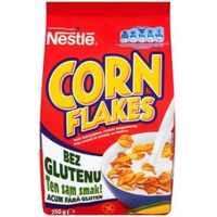 Patki niadaniowe Nestle Corn Flakes 600g