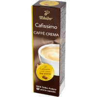 KAWA TCHIBO CAFISSIMO CAFFÈ CREMA FINE AROMA KAPSUKI