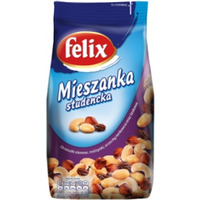 MIESZANKA STUDENCKA FELIX 240G