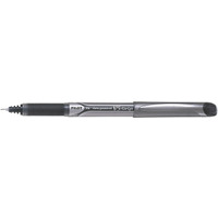 Cienkopis PILOT V5 Grip czarny 0.5mm PIBXGPN-V5-B