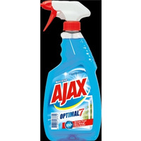 Pyn do mycia szyb AJAX MULTI ACTION 500 ml
