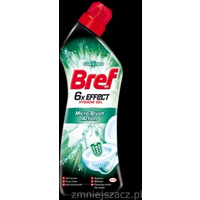 Pyn el do WC BREF Tornada 700/750ml Microbrush