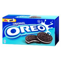 Ciastka OREO 176g