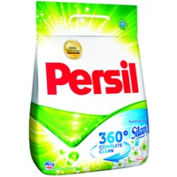 Proszek do prania Persil 2, 6kg do biaego