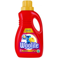 PYN WOOLITE DO KOLORW 1L