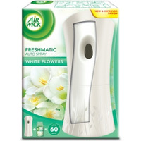 Odwierzacz AIR WICK Freshmatic Biae Kwiaty 250ml - Komplet