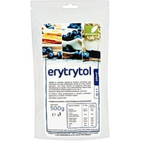 Ekologiko Erytrytol 500 g