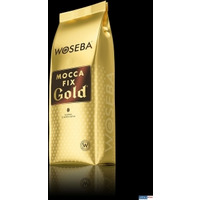 Kawa WOSEBA MOCCA FIX GOLD ziarno 1kg