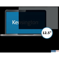 Kensington privacy filter 2 way removable 31.75cm 12.5