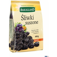 liwka suszona 300g BAKALLAND