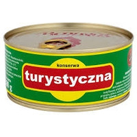 Konserwa turystyczna Sokow 300g