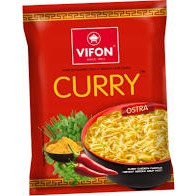 Zupka VIFON curry
