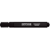 MARKER PERMANENTNY OFFICE PRODUCTS CITY 1-5MM (LINIA) CZARNY