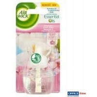 AIR WICK odwieacz Elektryczny Magnolia i Kwiat Winiwkad19 ml