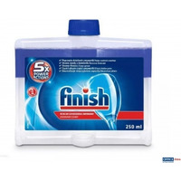 FINISH rodek do czyszczenia zmywarek 250 ml Regular