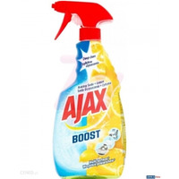 AJAX rodek czyszczcy w sprayu boost soda&cytryna500 ml