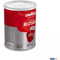 Kawa LAVAZZA QUALITA ROSSA 250g mielona puszka