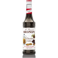 Syrop Monin CHOCOLATE COOKIE ciasteczka czekoladowe 0, 7l