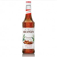 Syrop Monin CINNAMON syrop cynamonowy 0, 7l