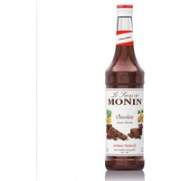 Syrop Monin CHOCOLATE – syrop czekoladowy 0, 7l