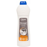 MLECZKO DO CZYSZCZENIA CLINEX STRONGER 750ML