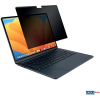 Magnetyczny filtr prywatyzujcy Kensington MagPro Elite do laptopw MacBook Air 13.6