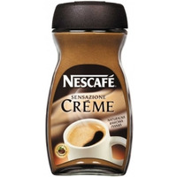 Kawa NESCAFE CREME SENSAZIONE 200g 12114978