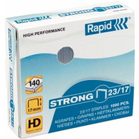 Zszywki RAPID Strong 23/10 1M 24869900