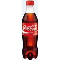 COCA-COLA 0.5L b.PET 502701