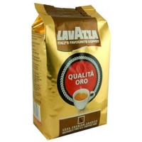 Kawa LAVAZZA QUALITA ORO 1kg ziarno