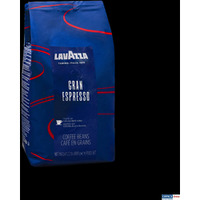 Kawa LAVAZZA GRAN ESPRESSO 1k ziarno